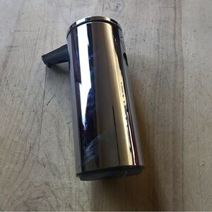 Simplehuman Automated Soap Dispenser (Polished Chrome)